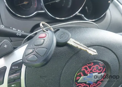 2010 Chevrolet Malibu Lt from USA, damaged, VIN 1G1ZC5EB4A4156065